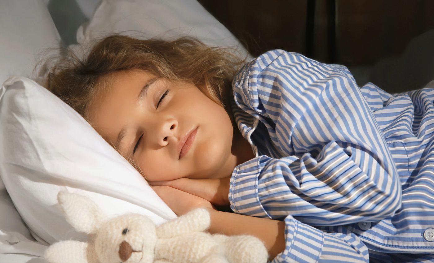 Breathing rhythms help strengthen memories during sleep