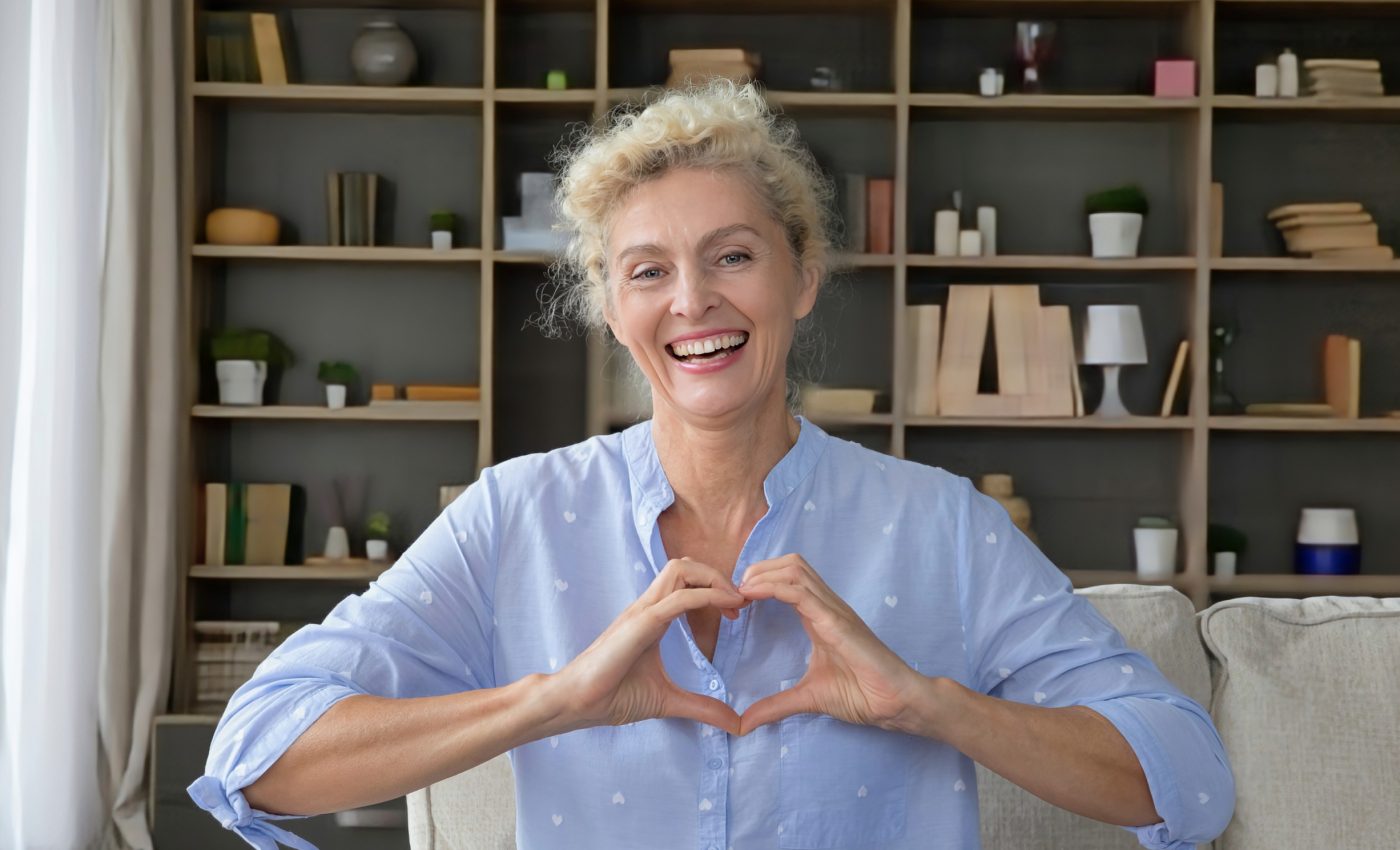 Why do some people stay single their whole lives?