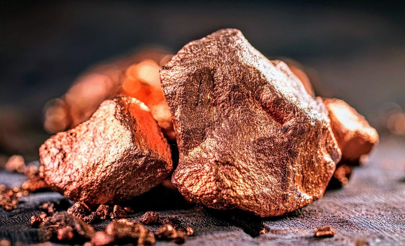 Copper industry of King Solomon’s era didn't harm the environment