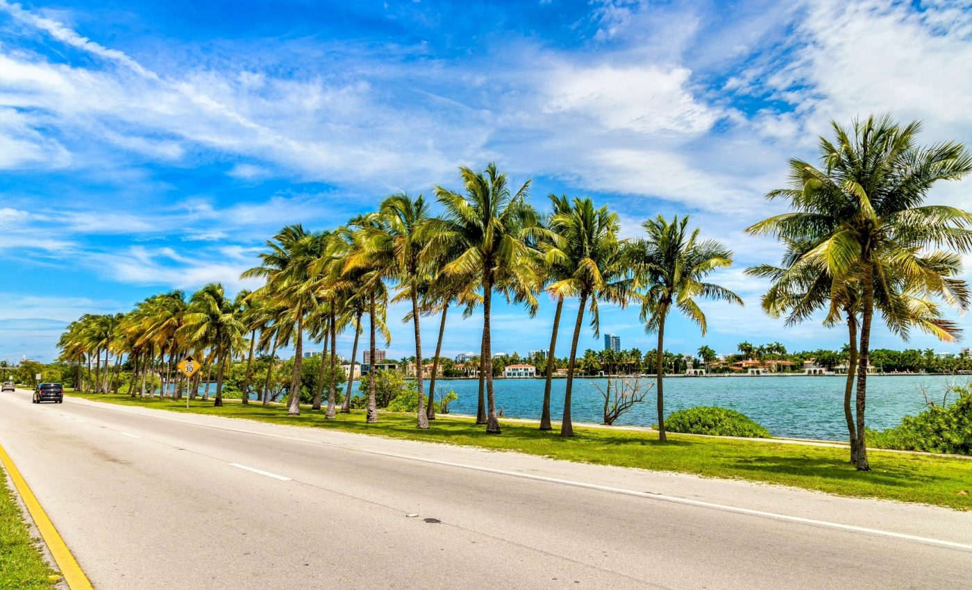 Florida's controversial idea: Using radioactive waste to build roads