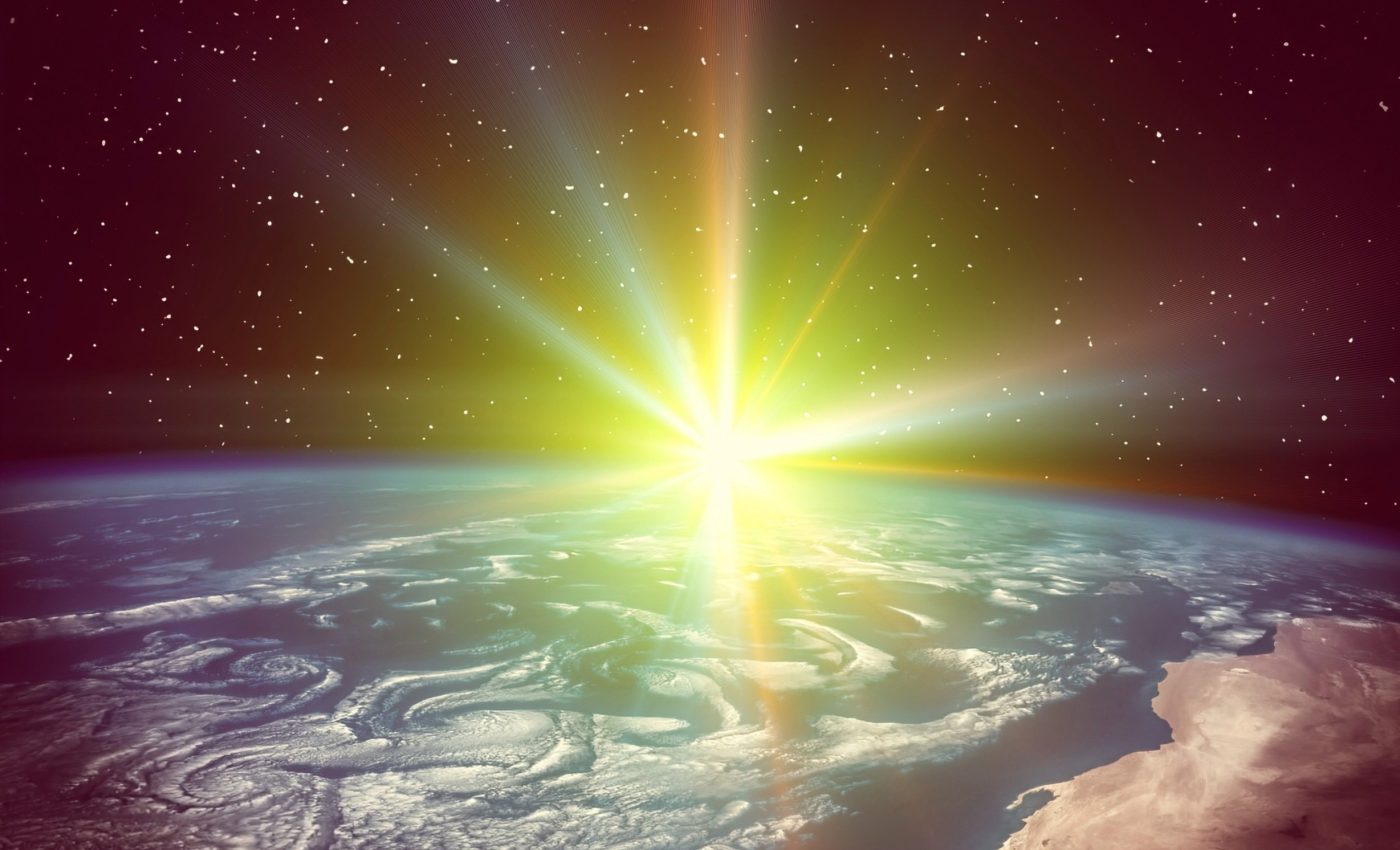 Solar geoengineering could save up to 400,000 lives each year
