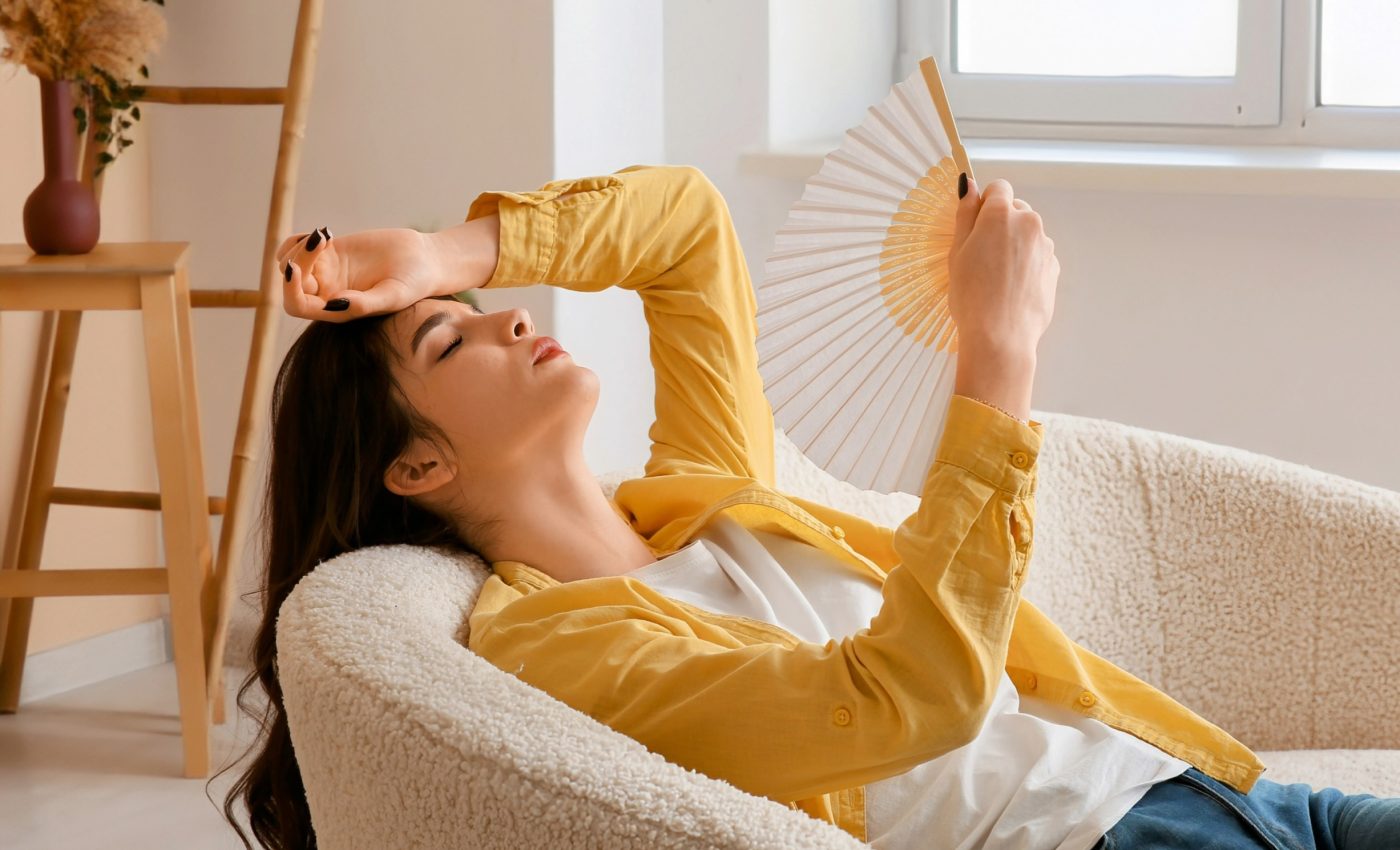 Climate change added 41 extra days of dangerous heat in 2024