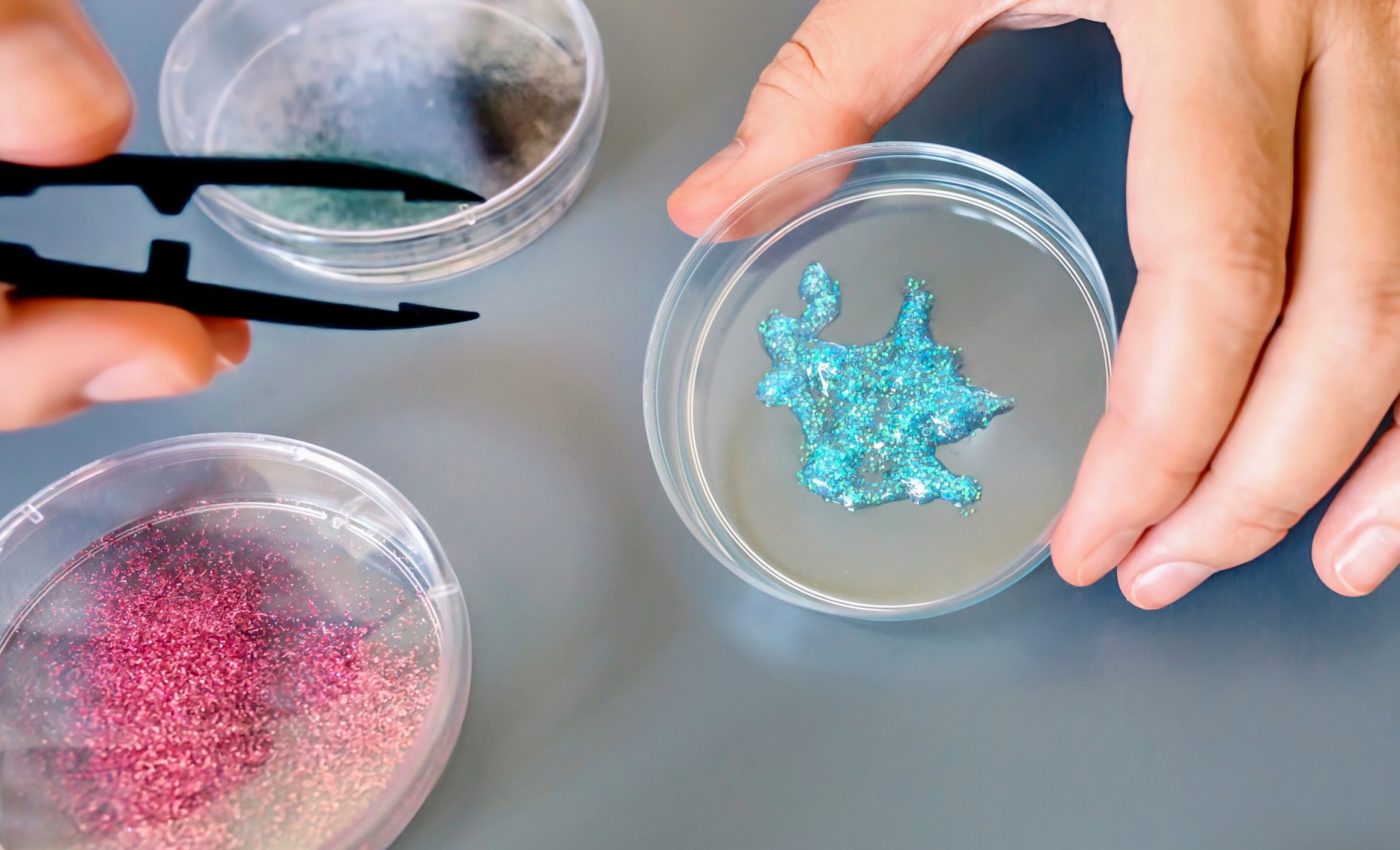 Microplastics linked to health issues including cancer and infertility