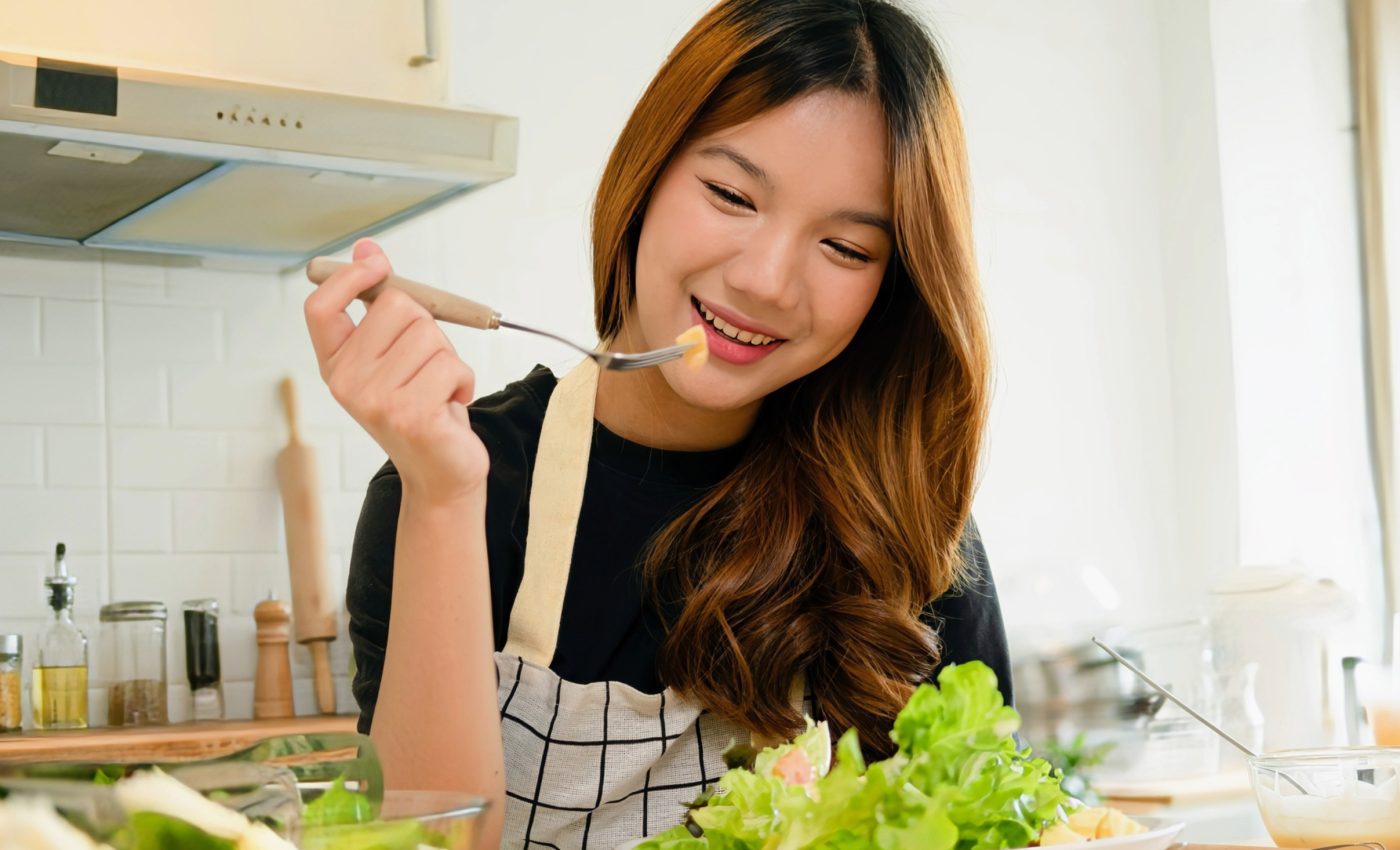 Obsession with eating 'clean' might result in eating disorders