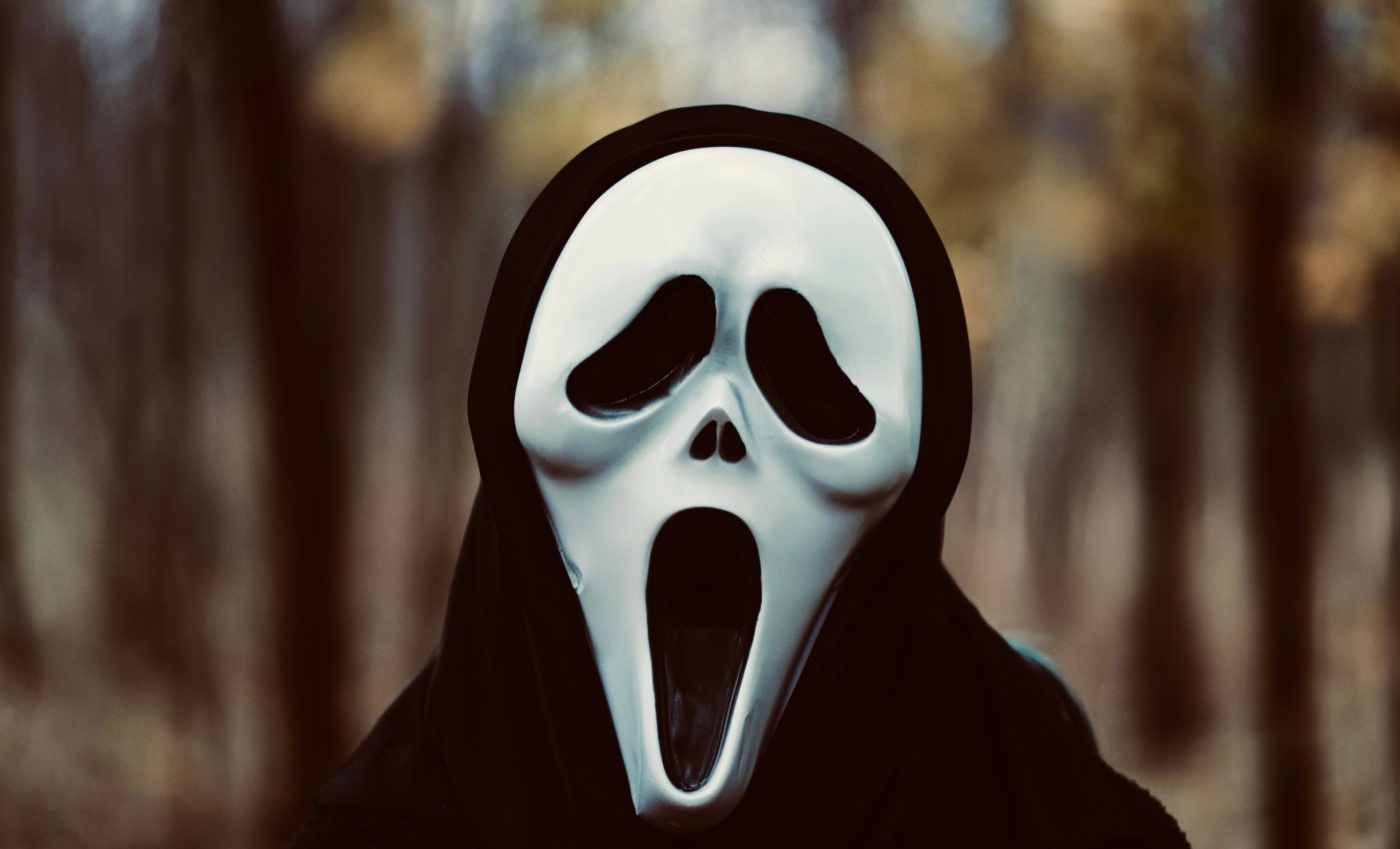 Movies are using more violent language including 'murderous verbs'