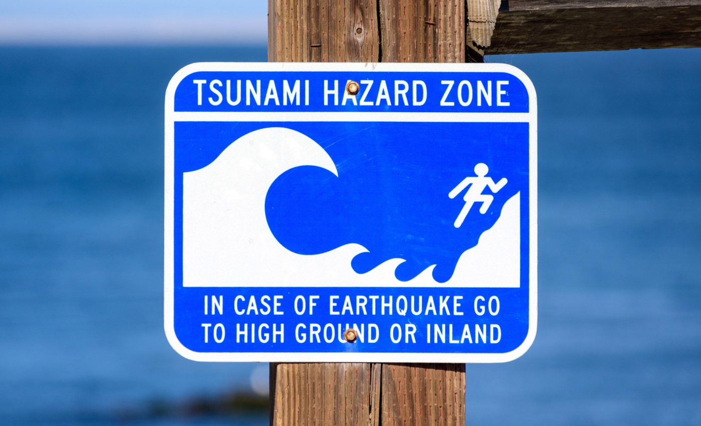 20 years later: Remembering the world's deadliest tsunami