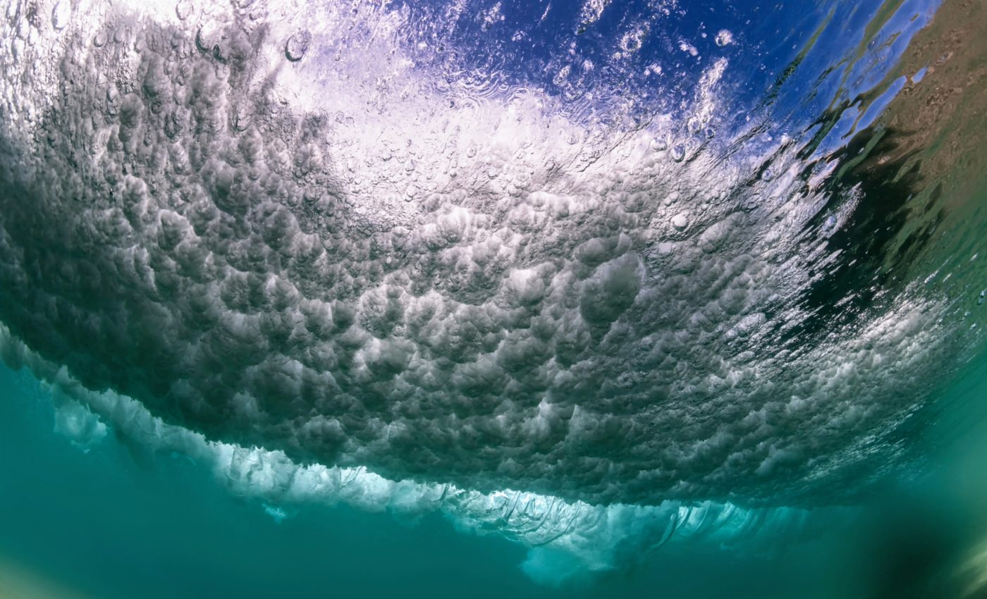 How the ocean holds carbon: Hidden mechanisms revealed