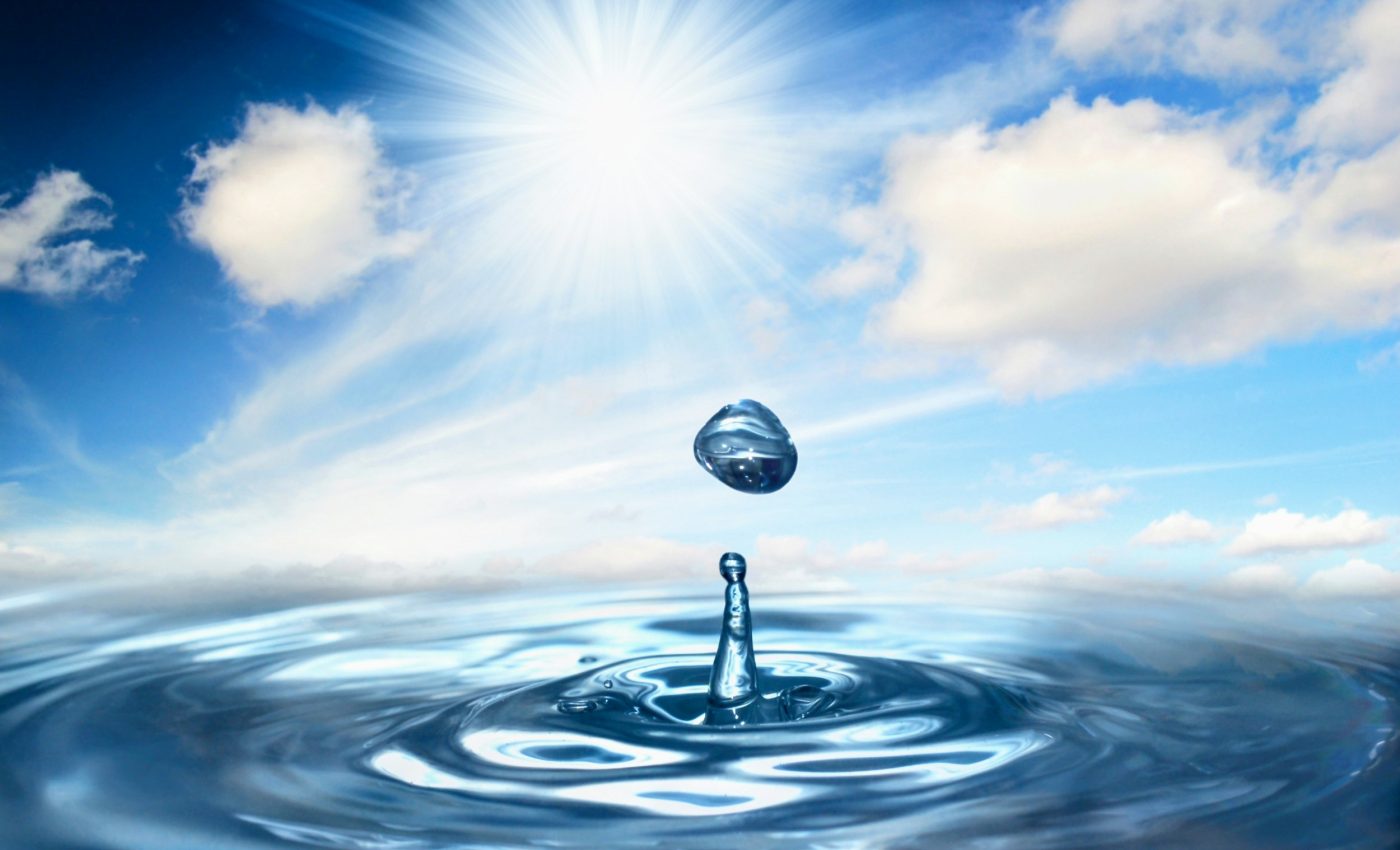 Rising temperatures are ‘wreaking havoc’ on the global water cycle