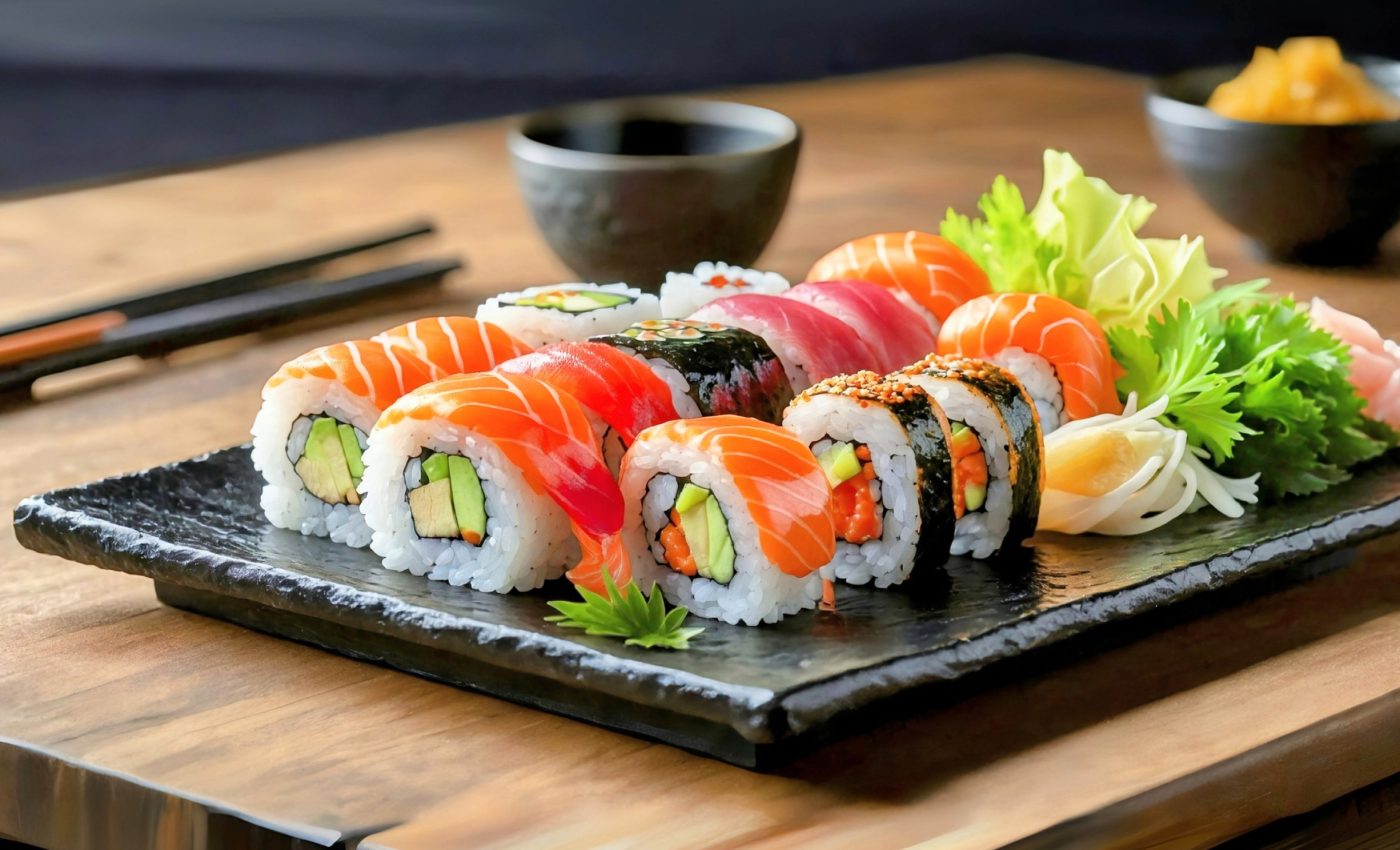 If you eat fish or any kind of seafood, you are likely eating microplastics