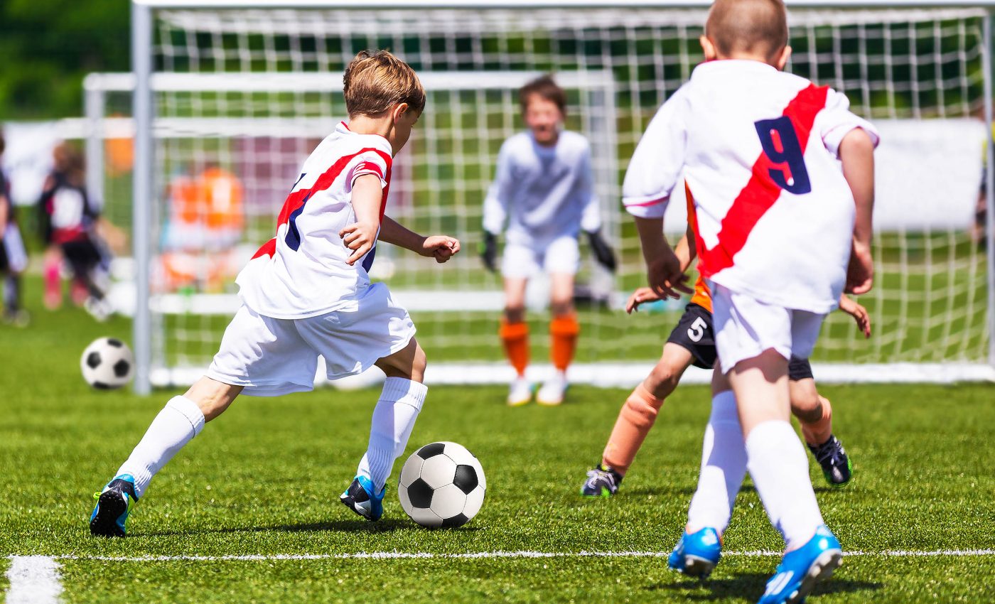 Are kids' sports putting their hearts in danger?