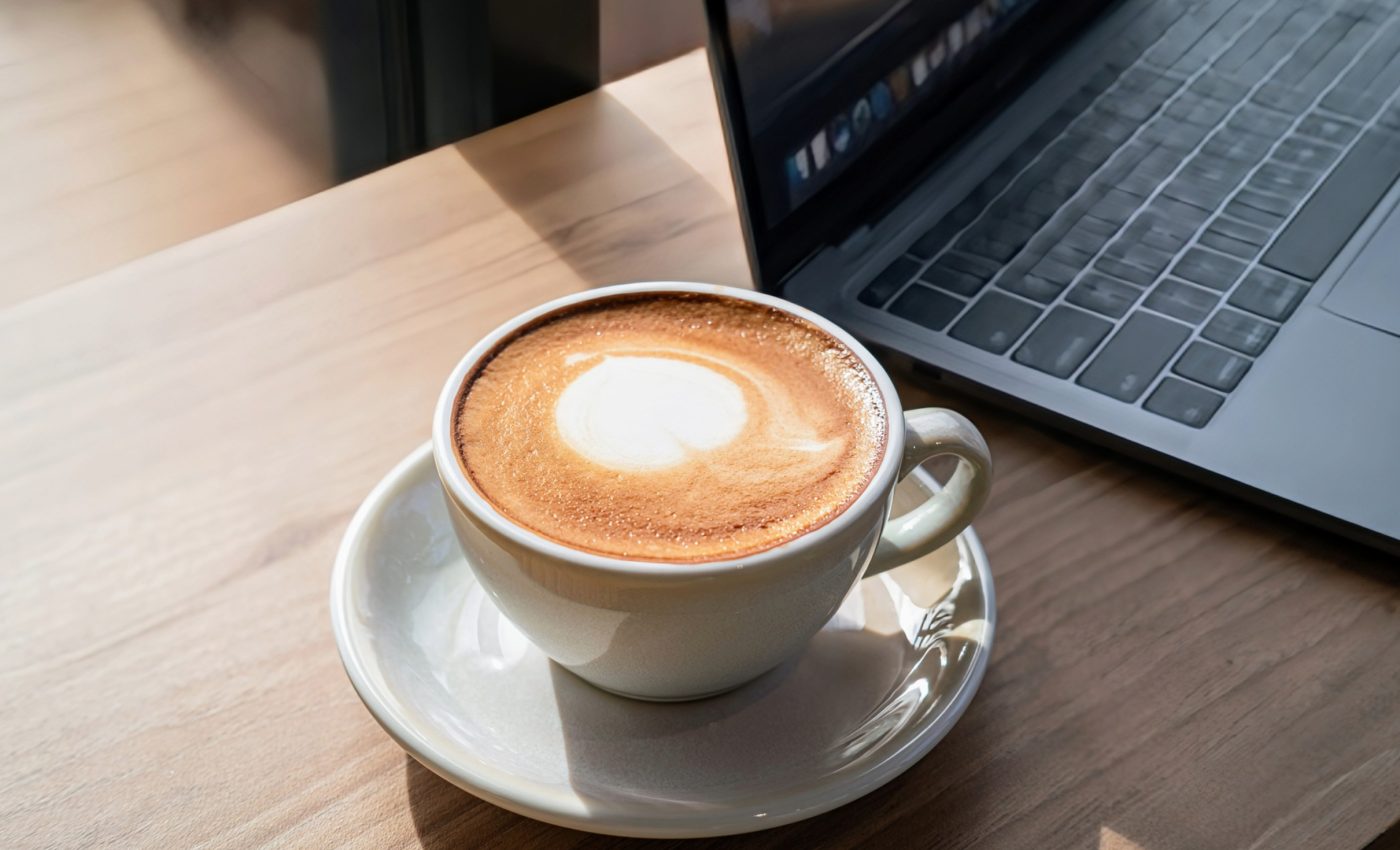 Morning coffee drinkers have a lower risk of heart disease and death