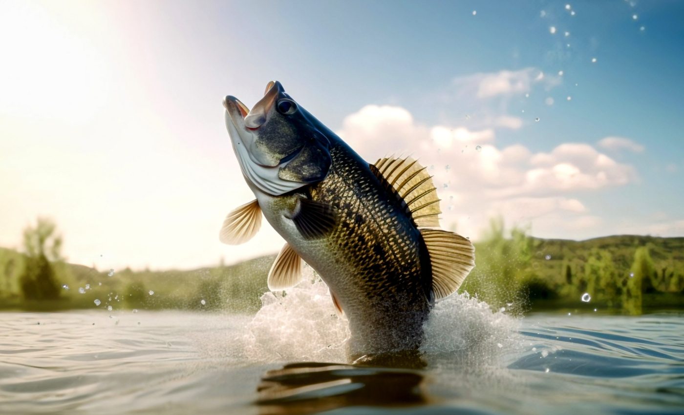 Freshwater crisis: One in four species faces extinction