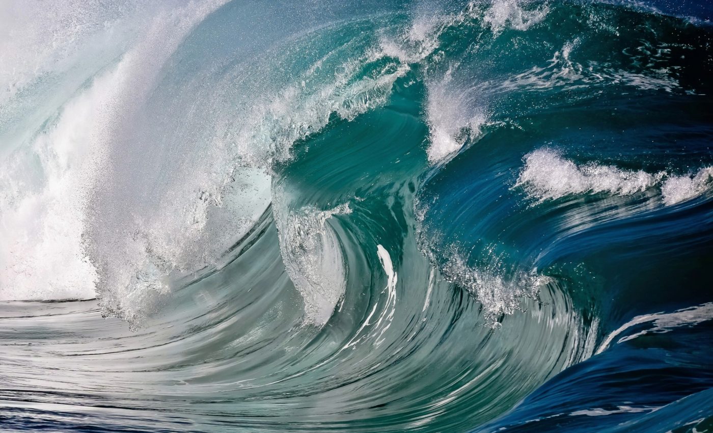 Record ocean warming in 2024 is a warning for our planet