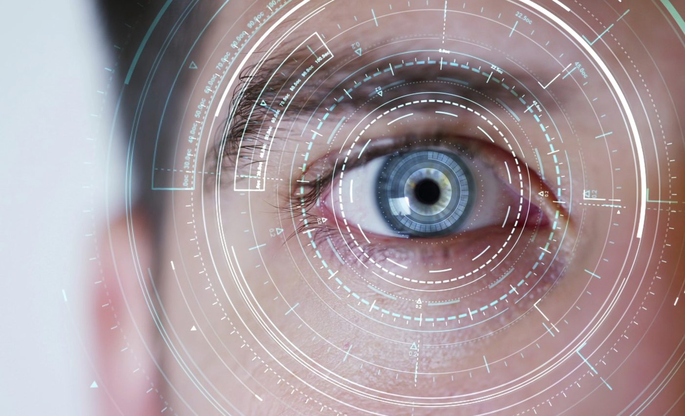 Specific eye features influence how others perceive us