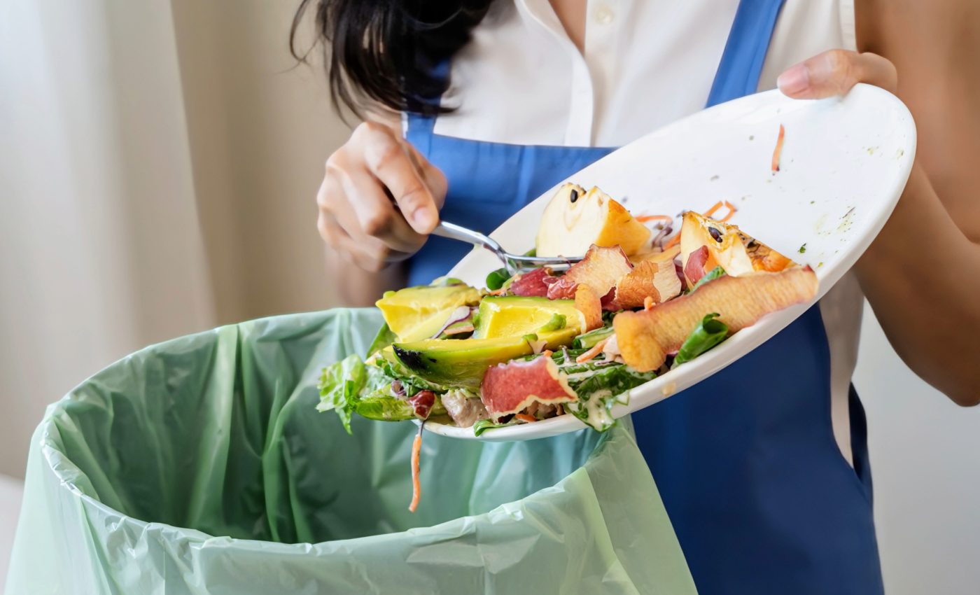 Food waste crisis: Why U.S. goals remain out of reach