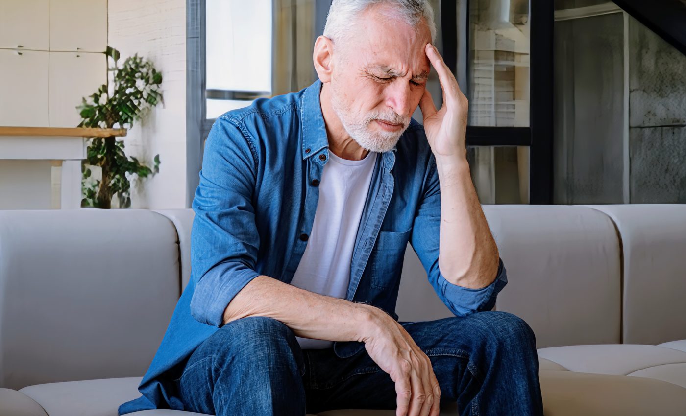 Risk of dementia is much higher than previously thought