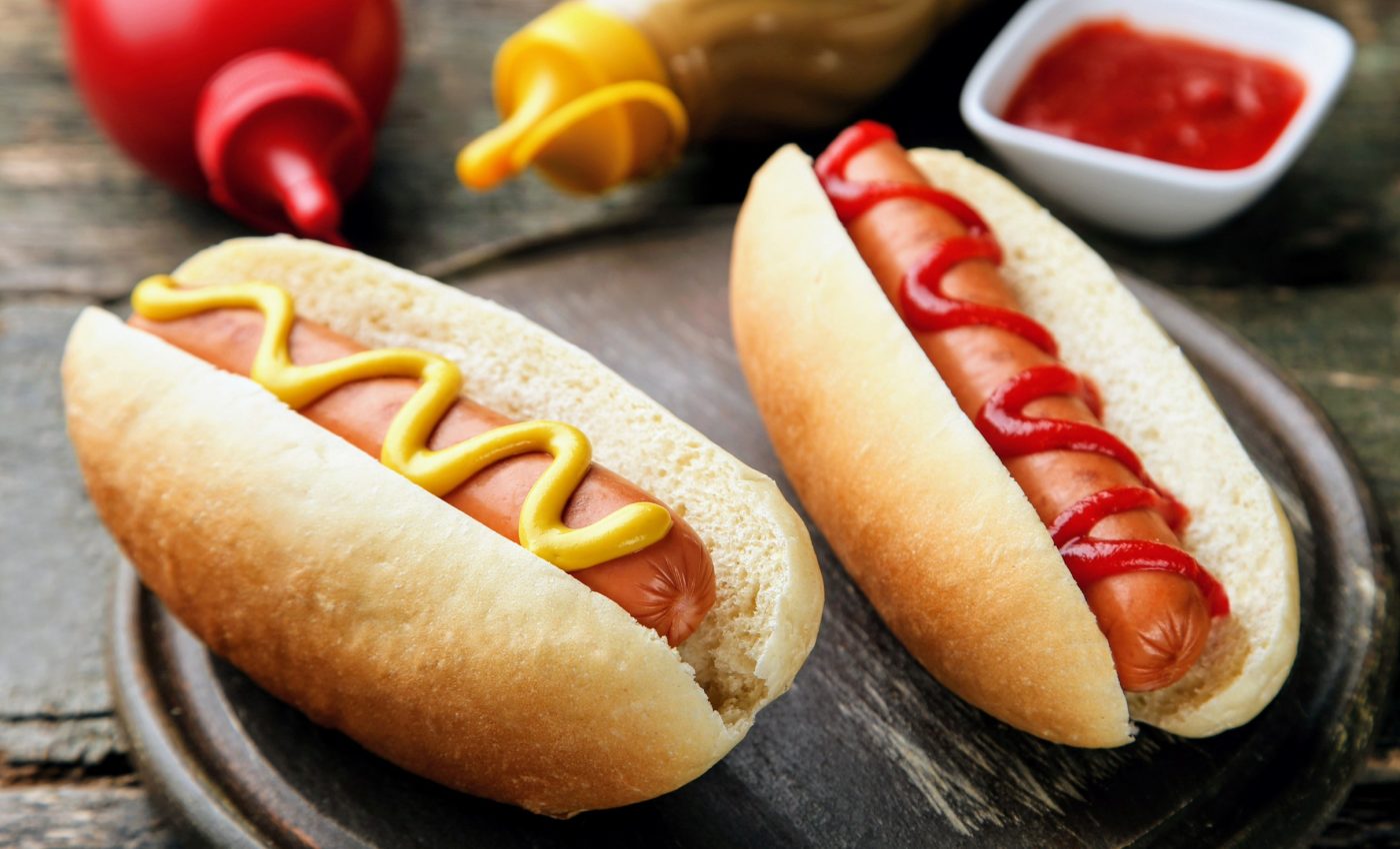 Eating red meat may be putting your brain at risk