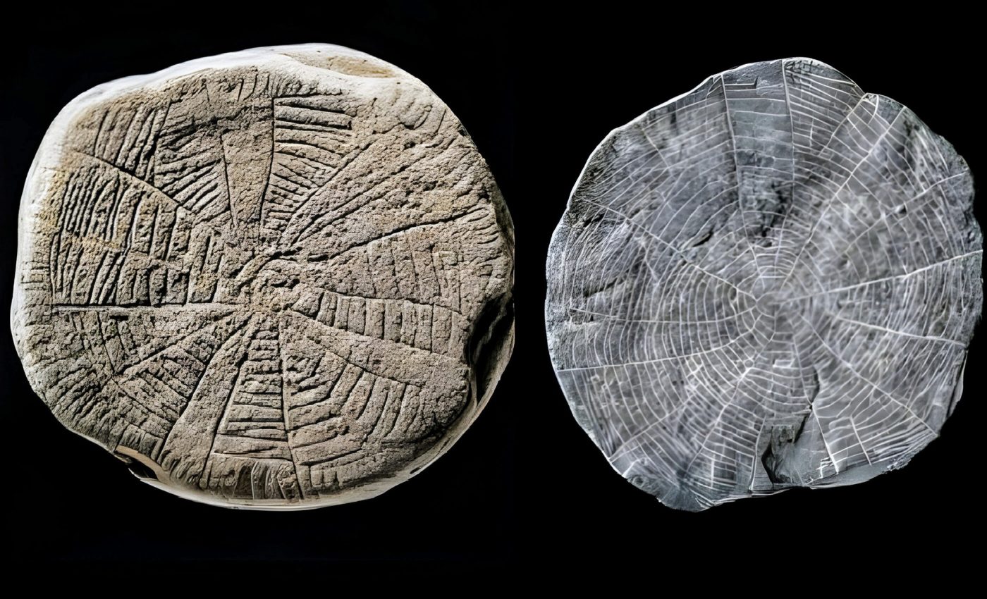 Sun stones and sacrifice: How ancient farmers faced climate chaos