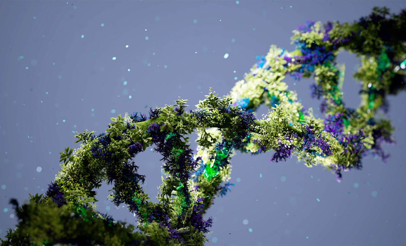 New eDNA tech locates animals in the wild in real-time