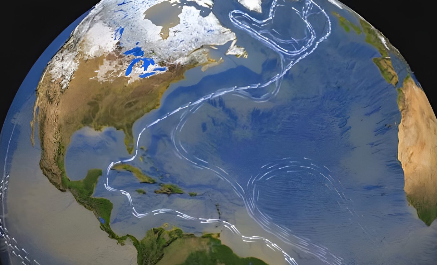 Critical ocean current may be more stable than previously thought