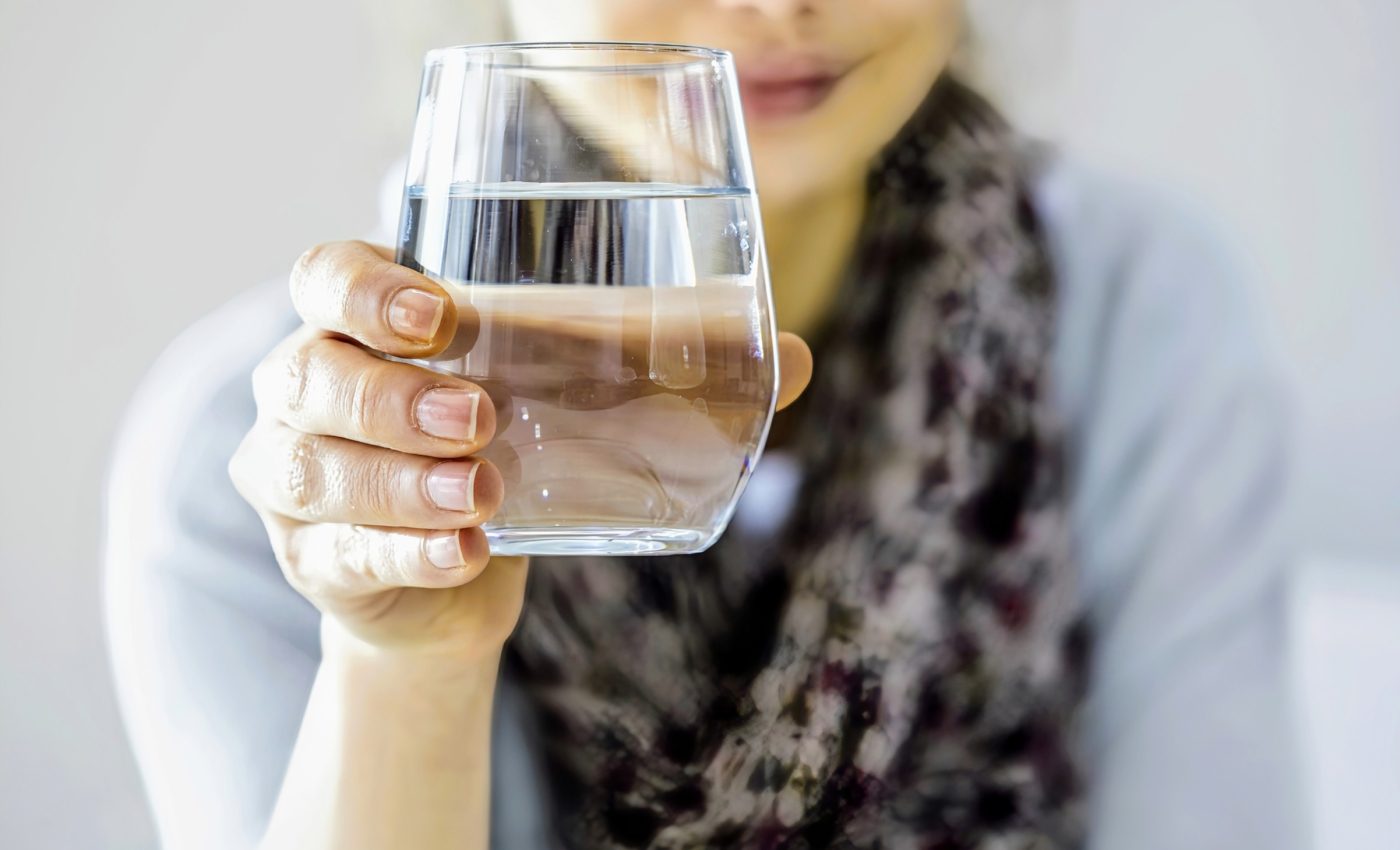 Nearly 100 million Americans exposed to contaminated drinking water