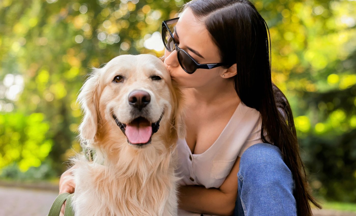 Rewards of dog ownership outweigh the challenges