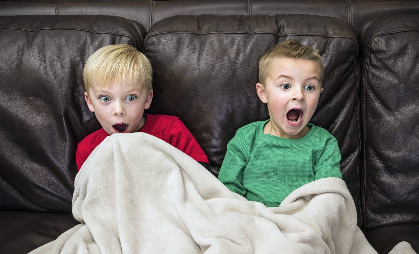 Early exposure to violent media increases aggression in teens