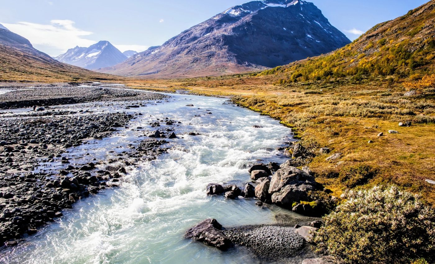 Permafrost is no longer permanent: Arctic communities in danger