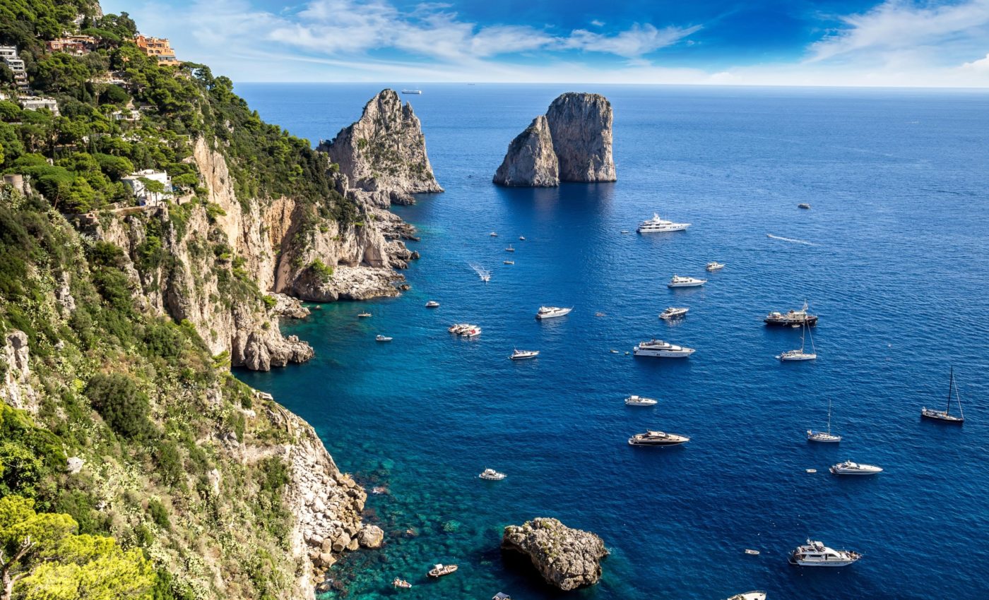 Massive flood refilled an empty Mediterranean Sea millions of years ago