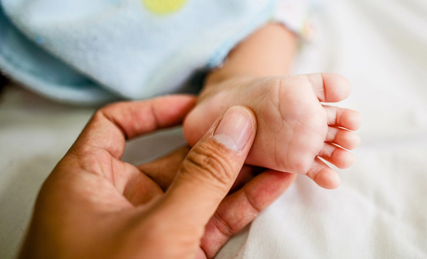 Molecular timer may hold the key to preventing preterm birth