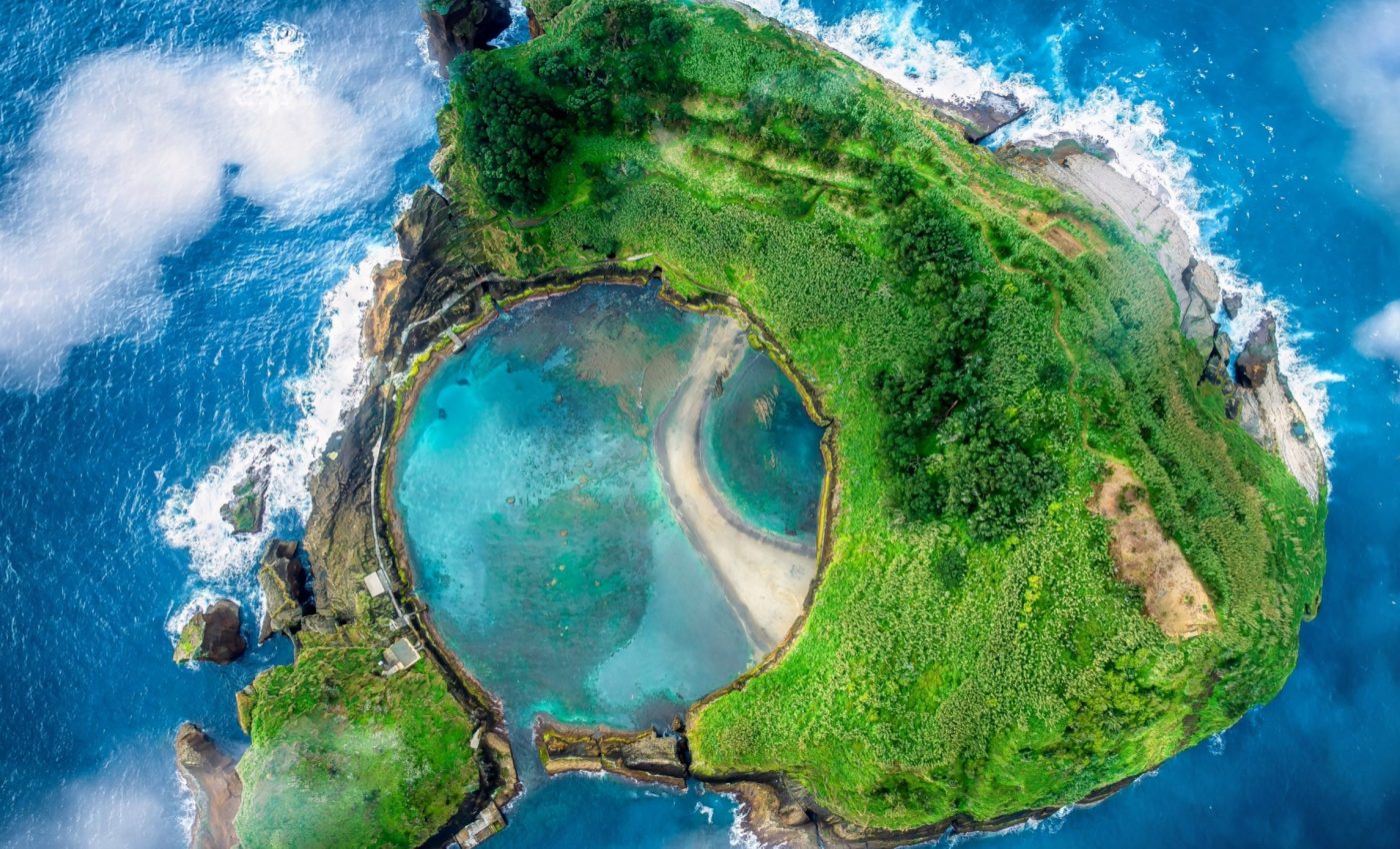 Marine protected areas have 'spillover benefits' protecting life well beyond their boundaries