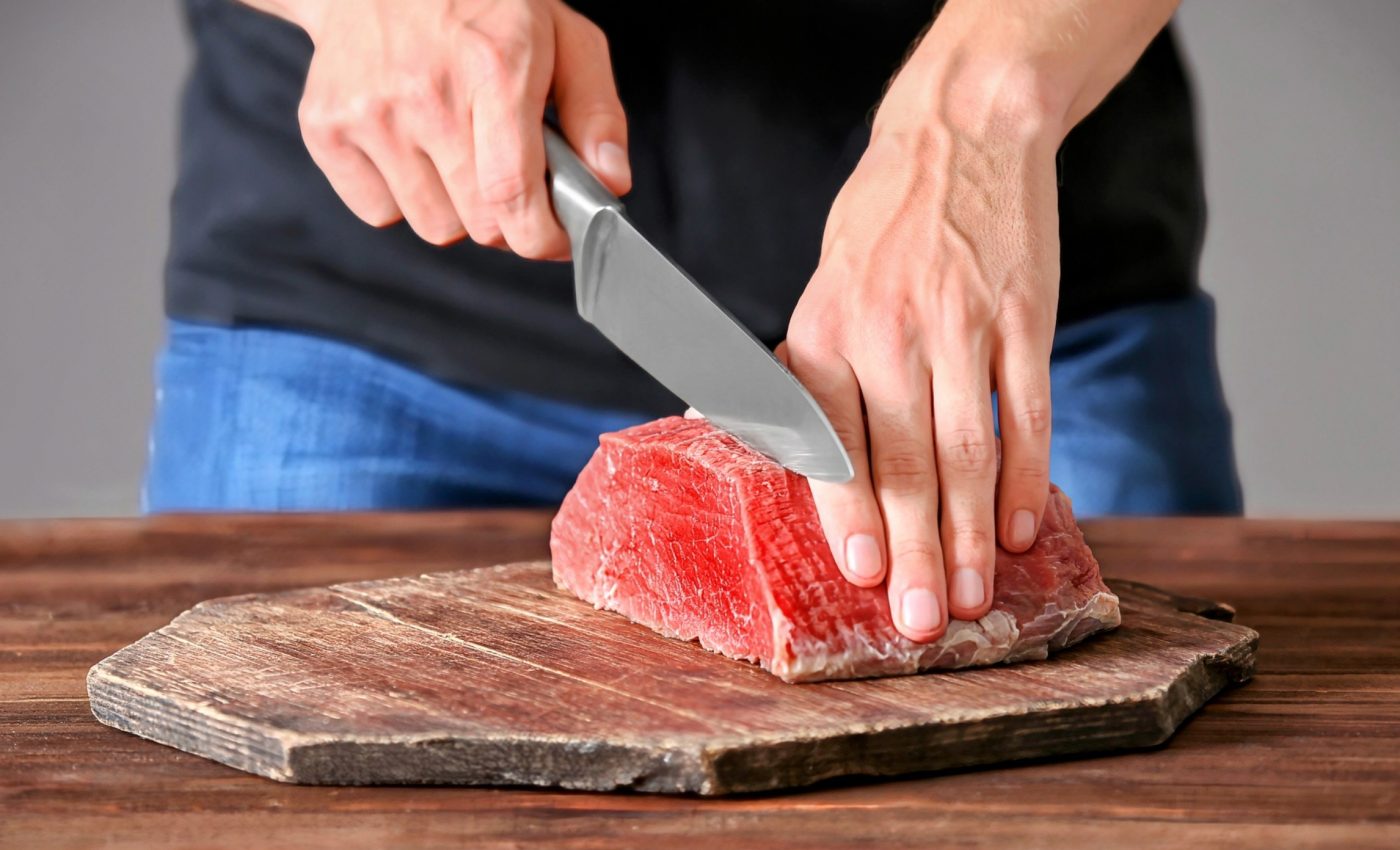 Kitchen germs are an underestimated threat to public health