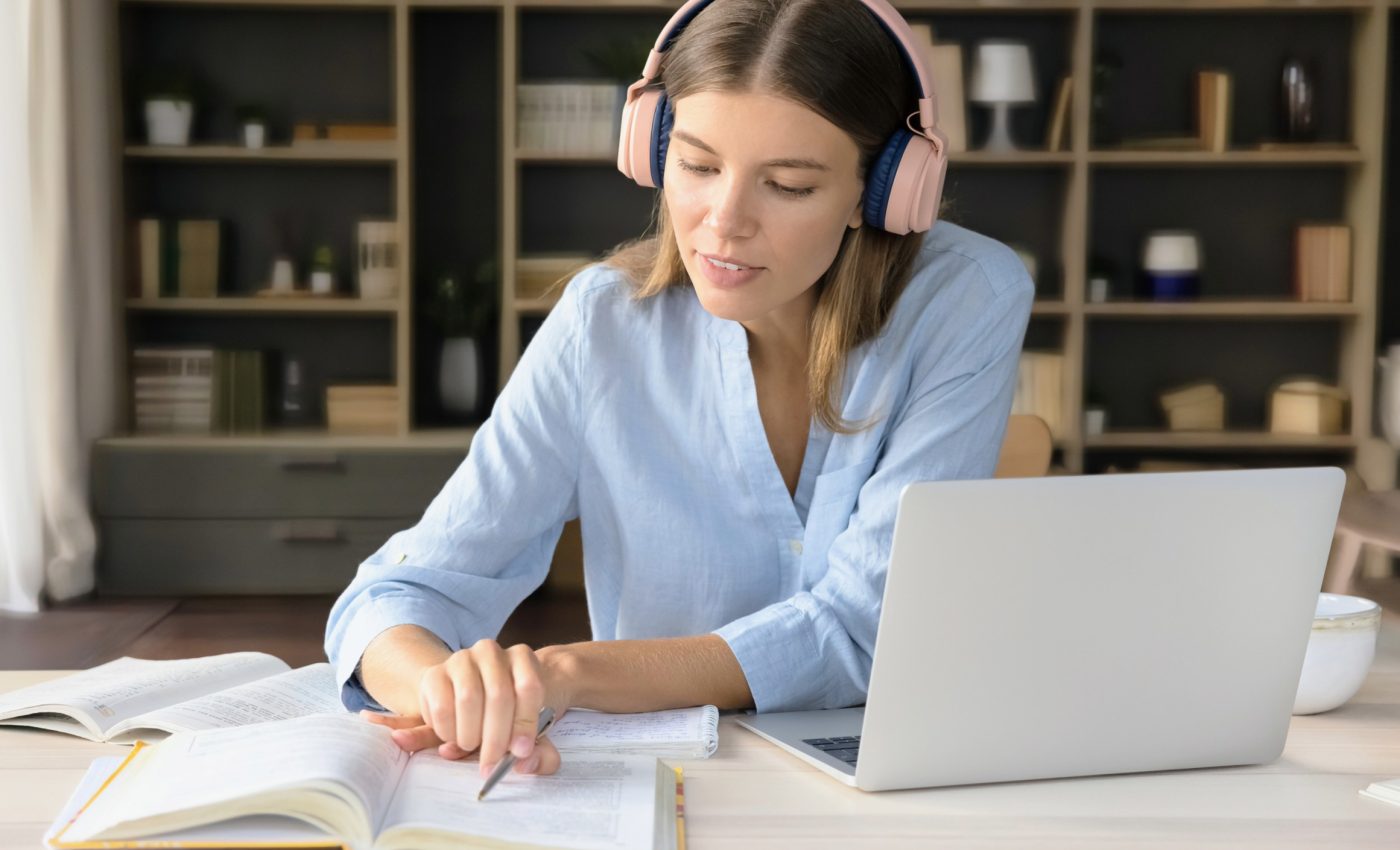 Variable learning: The key to more effective study habits