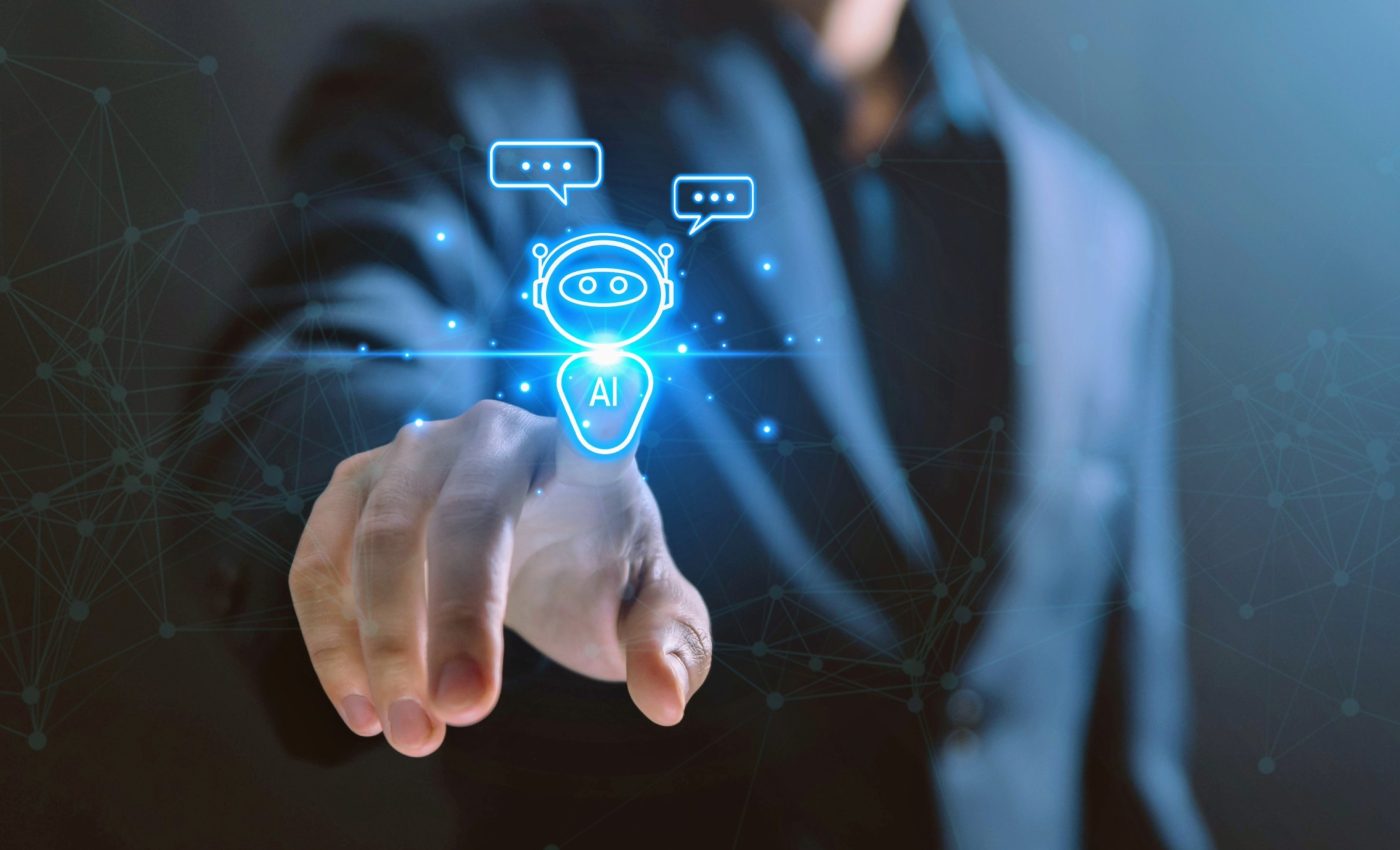 AI is pushing the U.S. toward an unpredictable transformation