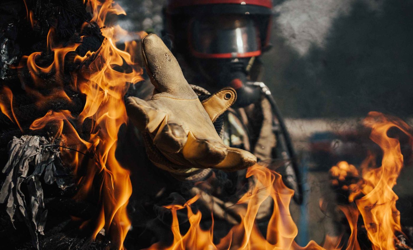 Santa Ana winds: The hidden spark behind California's fire surge