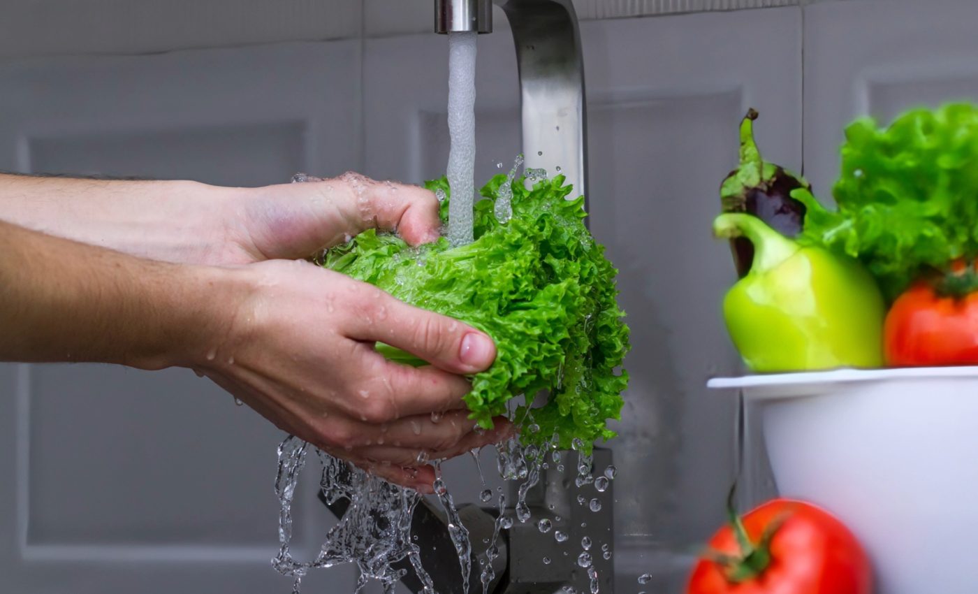 Forever chemicals found in most tap water increase cancer risk by up to 33%