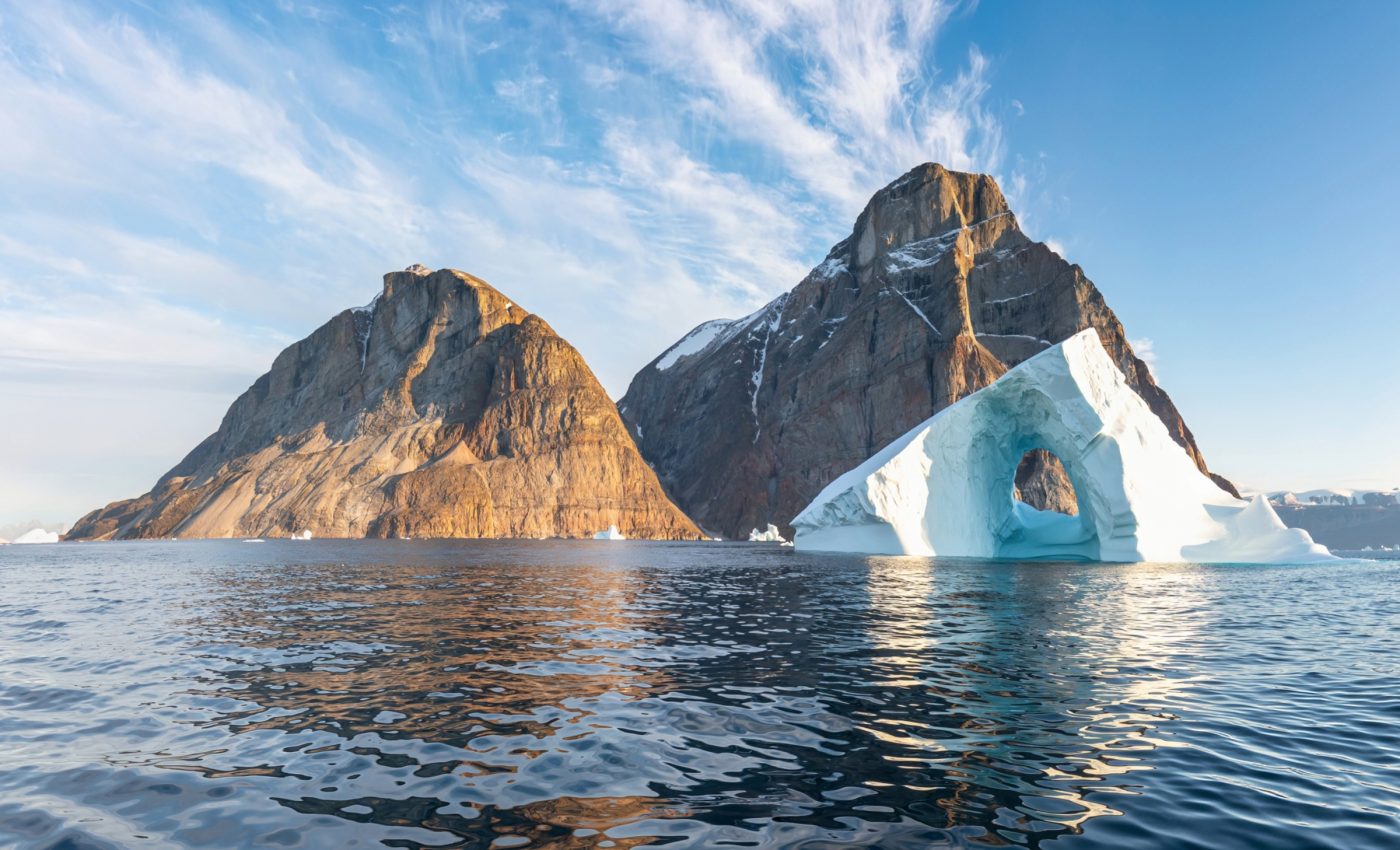 Ocean temperatures have broken heat records for 450 straight days