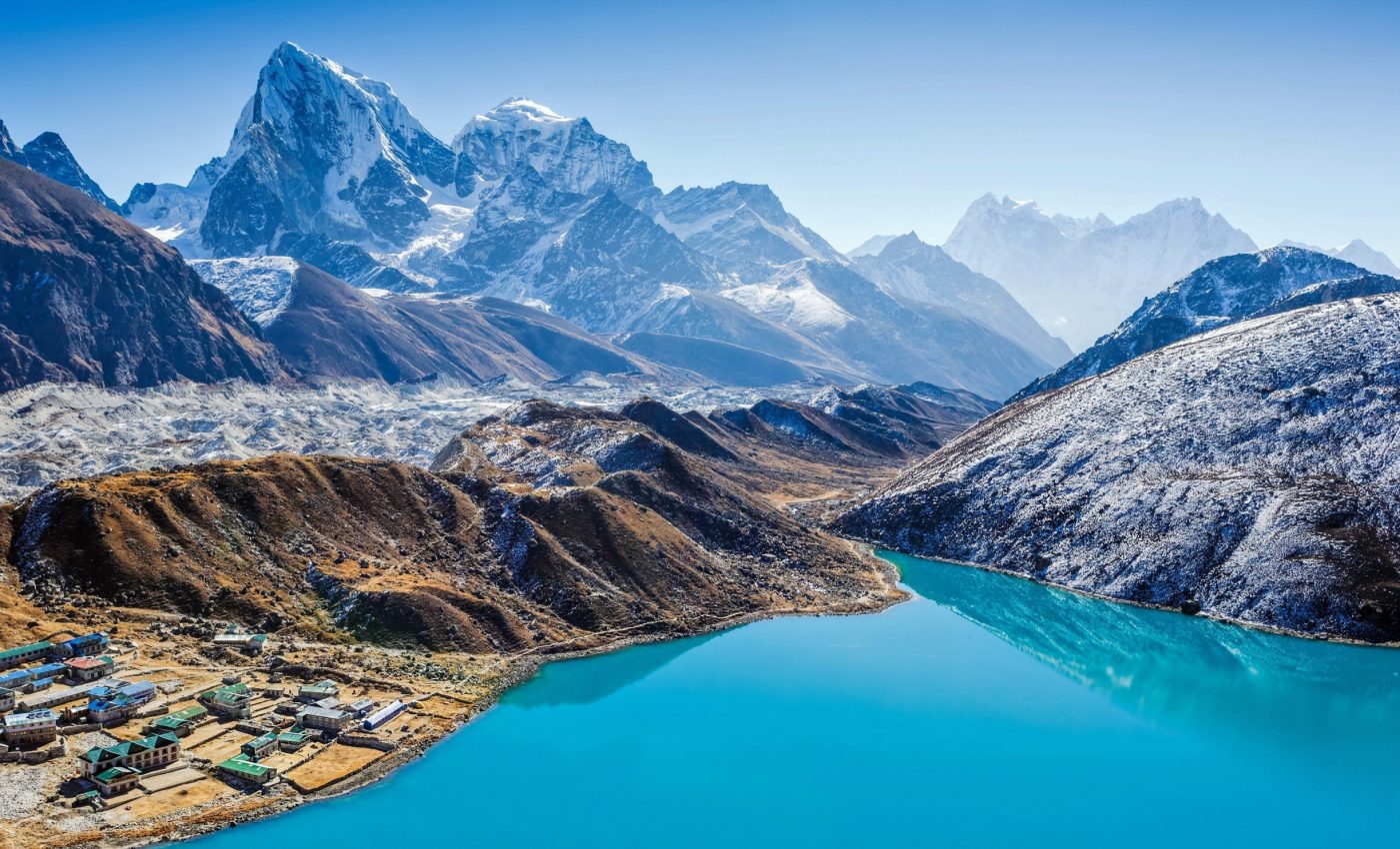 Climate change is directly linked to flood disasters in mountain communities