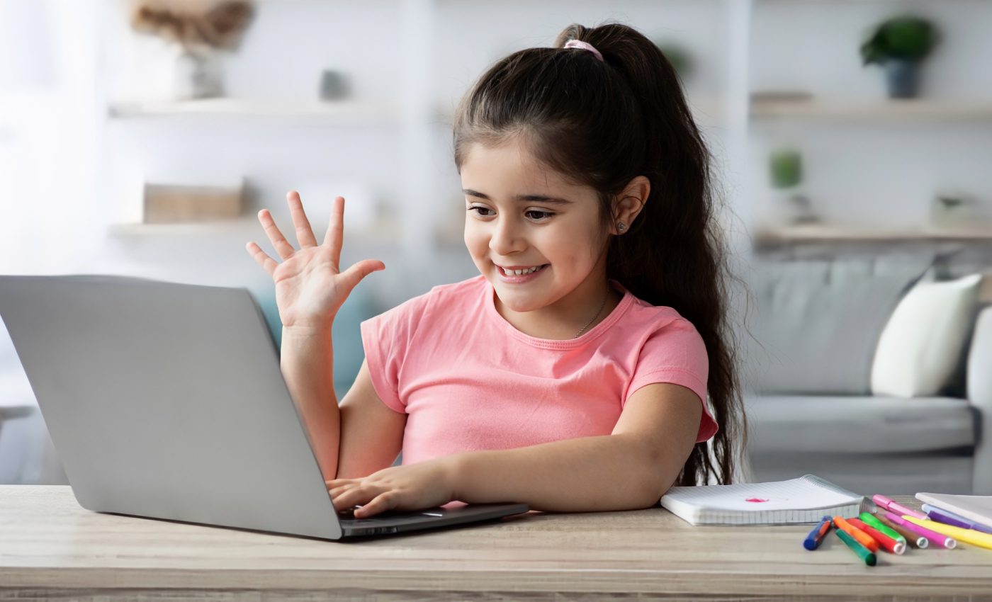 Key social skills in young children declined after the pandemic