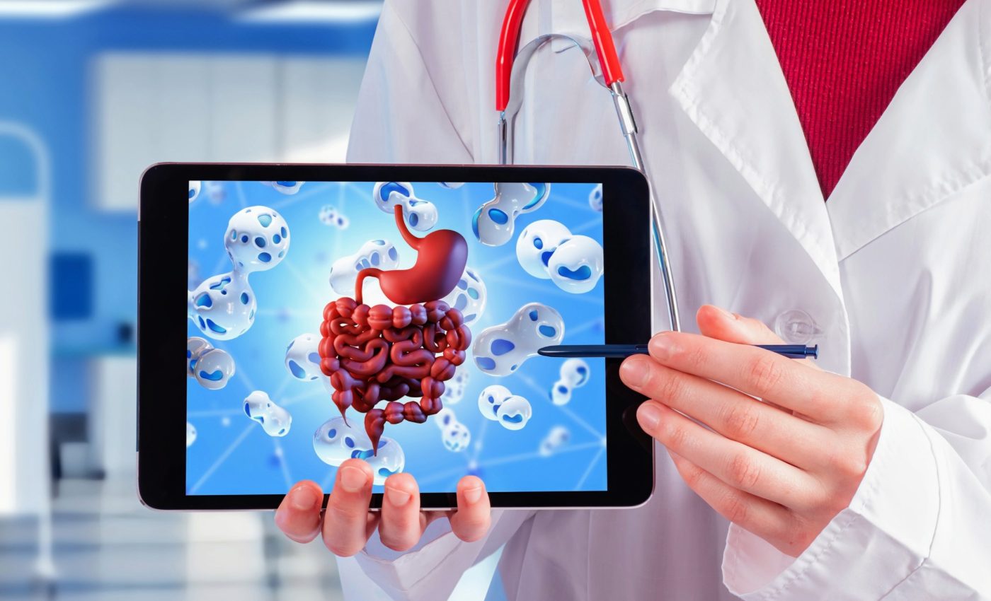 Targeting the gut might be key in preventing Alzheimer’s disease