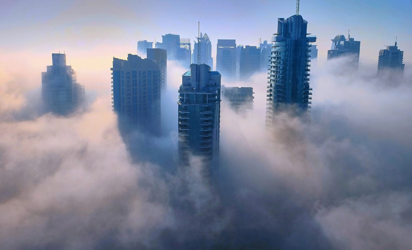 Climate effects of particles in urban air have been underestimated