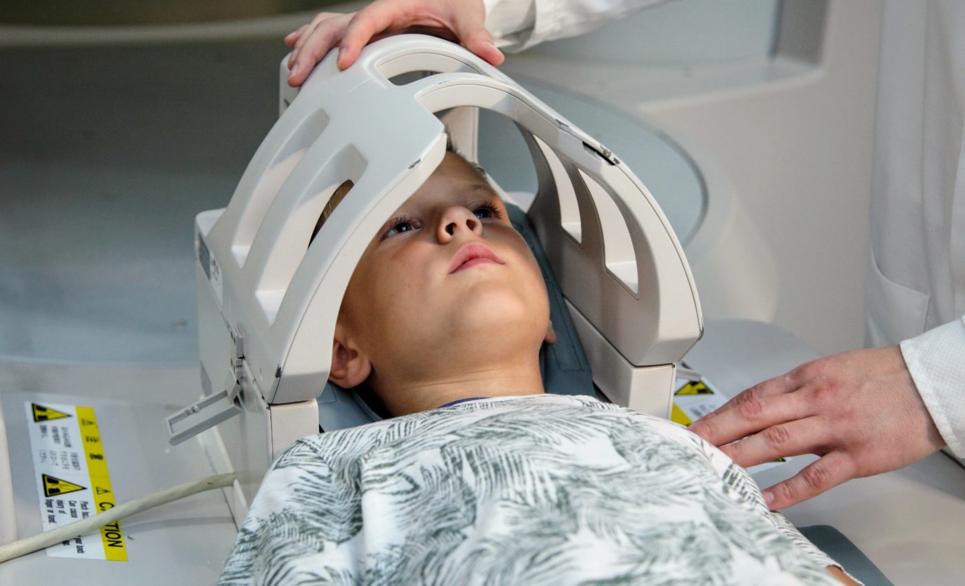 New therapy for childhood brain cancer halts tumor formation