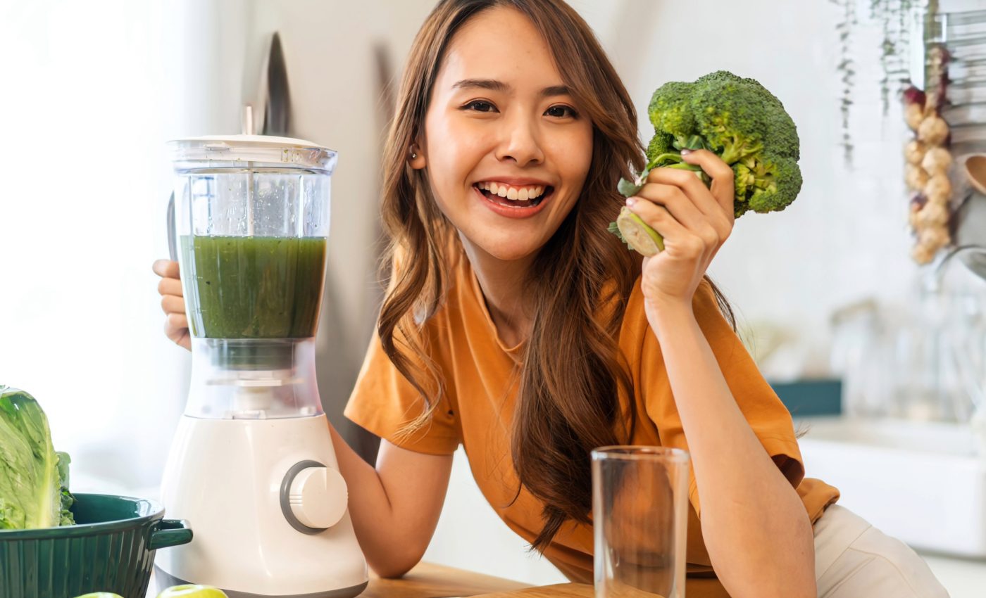 Juice cleanses: Are they doing more harm than good? Study results are very surprising