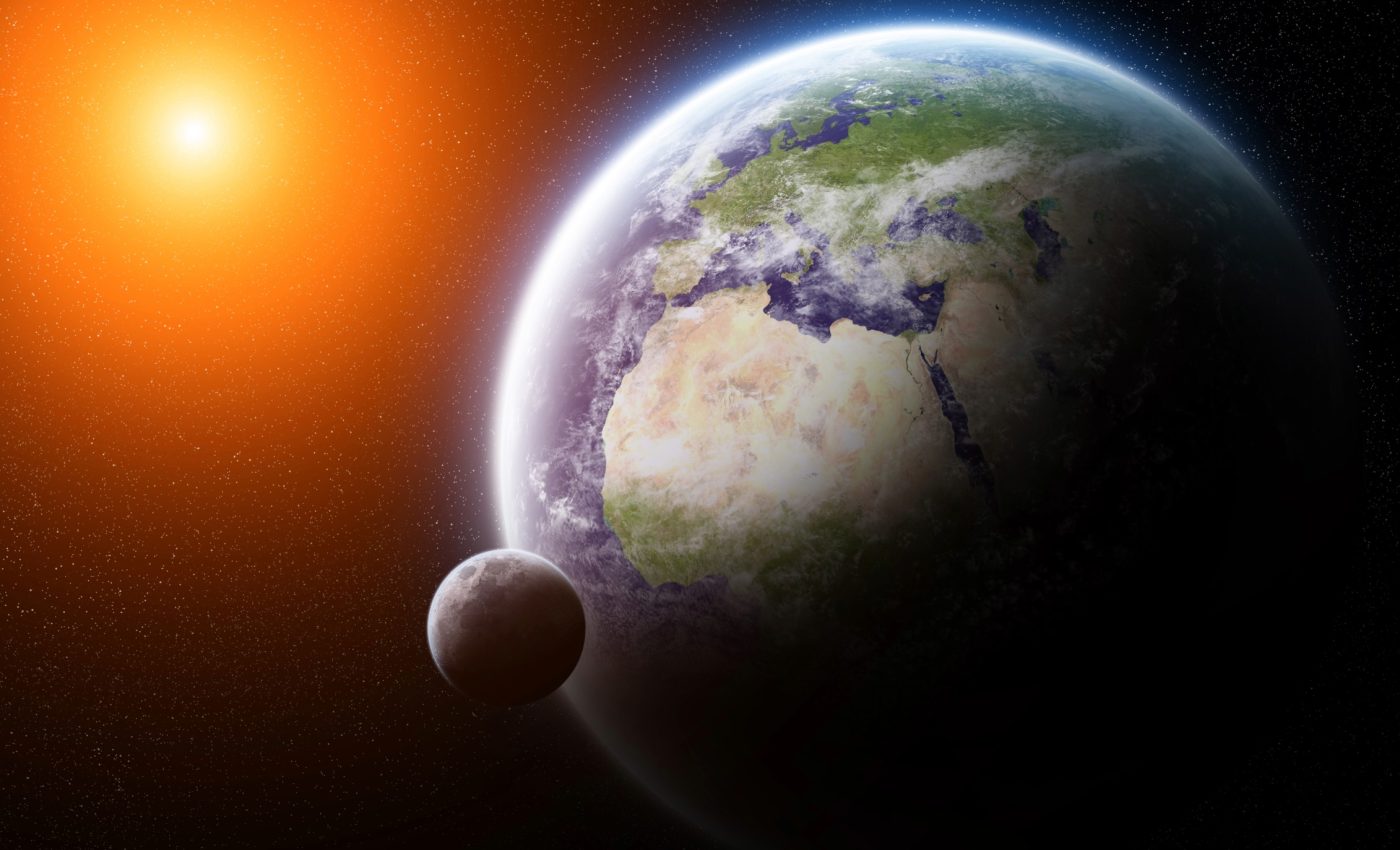 Extreme heat is making large regions of Earth uninhabitable for humans