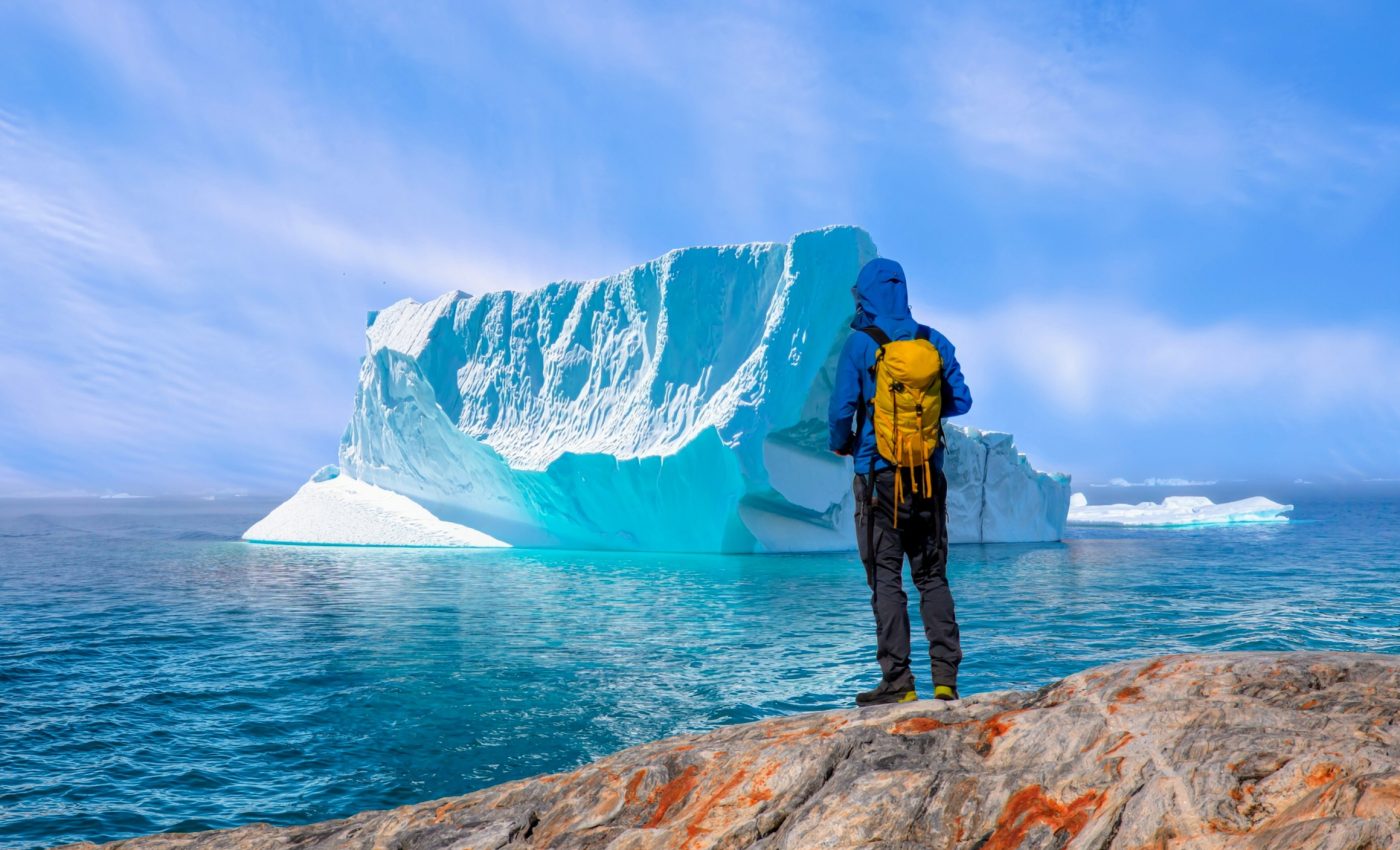 'Astonishing' global temperatures in January 2025 surprised scientists