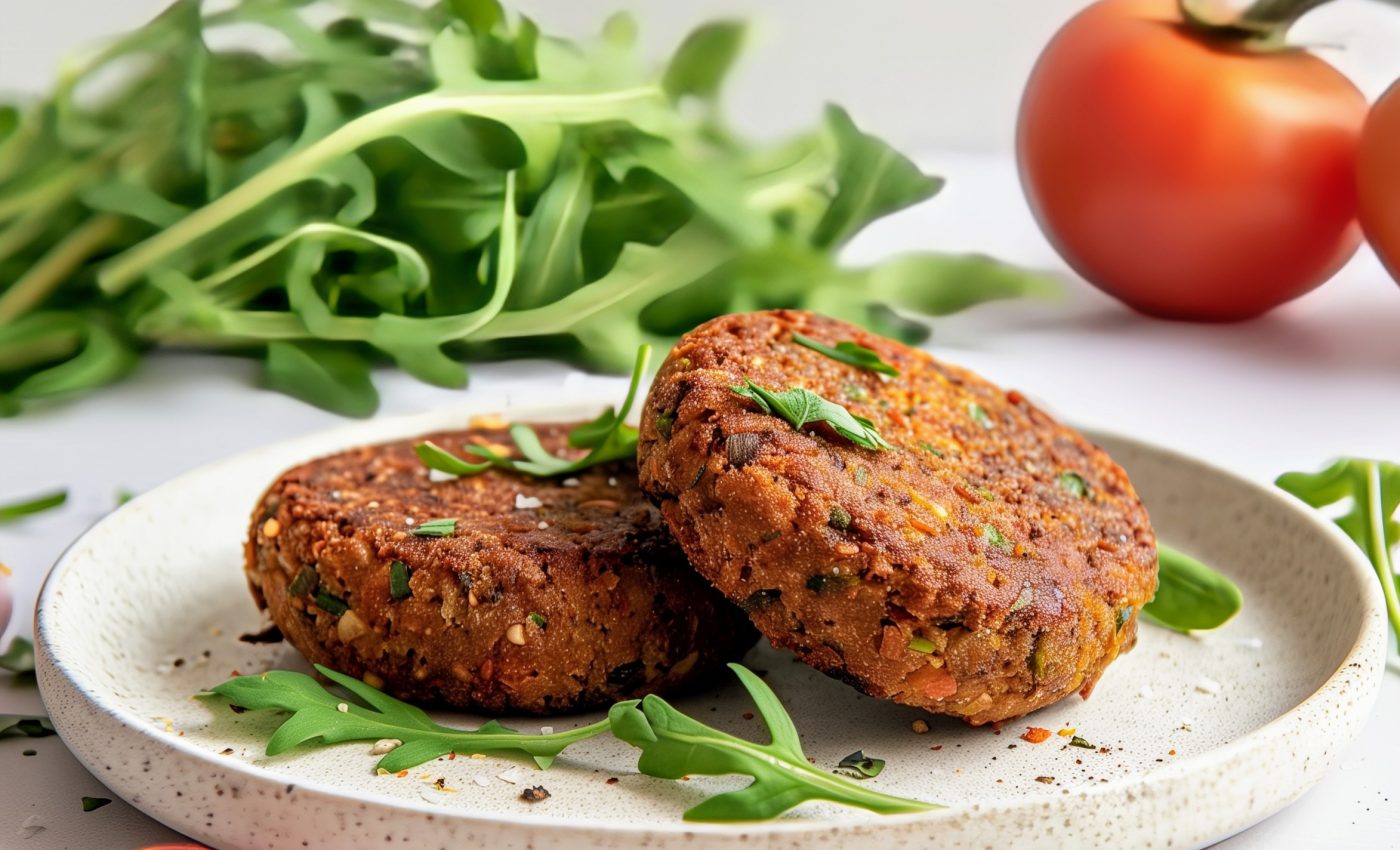 People will switch to plant-based meat if it is cheaper than real meat