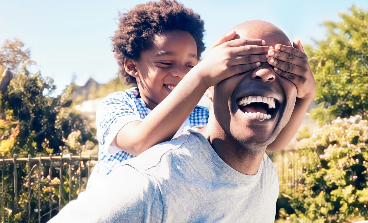 Playful people handled pandemic stress better than others
