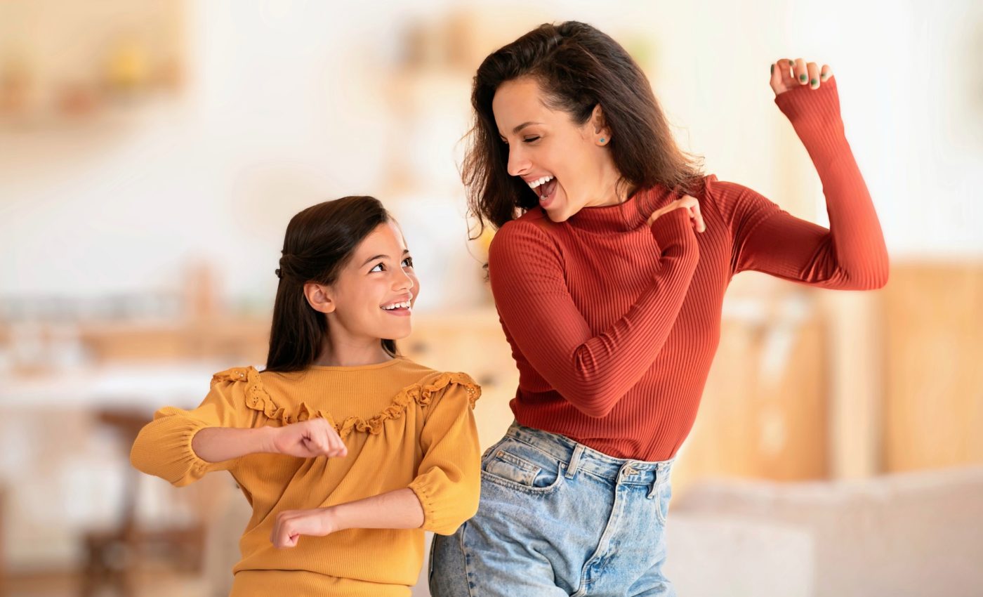 Why your body moves to music even if you don’t enjoy it