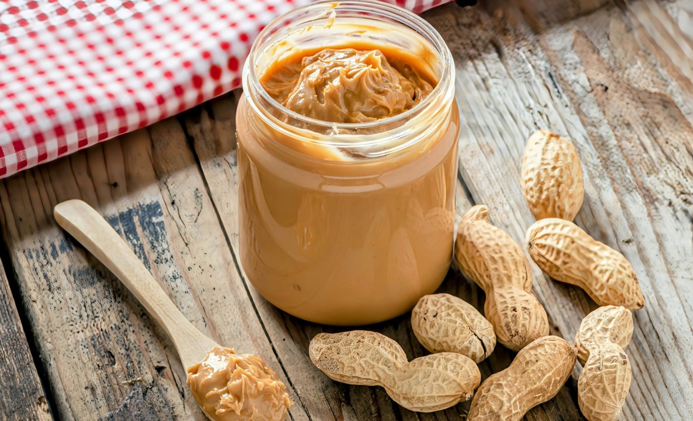New therapy may help reduce peanut allergies in children