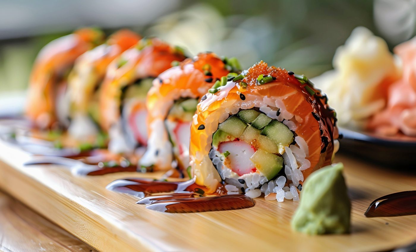 Plastic particles found in 99% of tested seafood samples